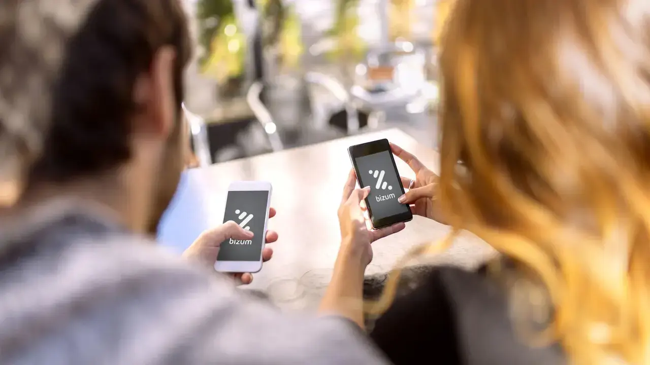 Castilla-La Mancha permite el pago de tasas y tributos con Bizum