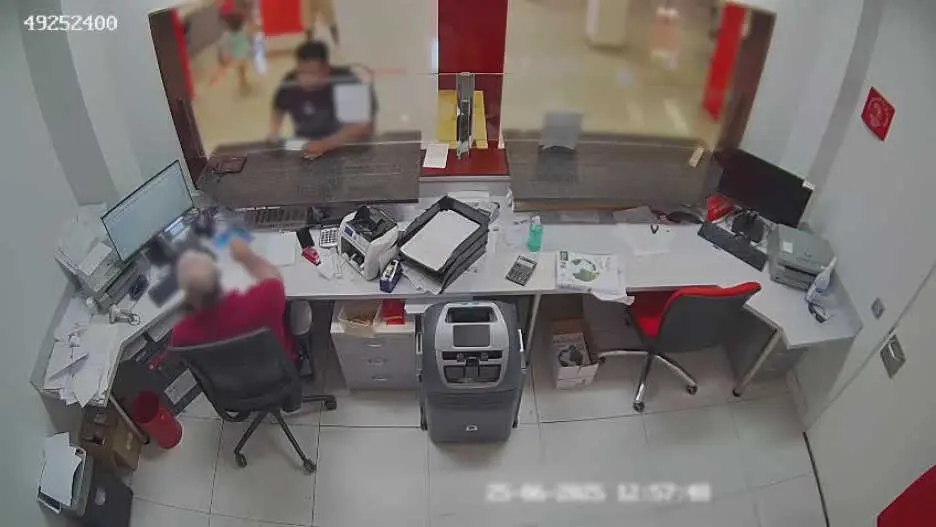 Ocho investigados por estafar 63.000 euros con pagar&eacute;s en Oca&ntilde;a (Toledo)