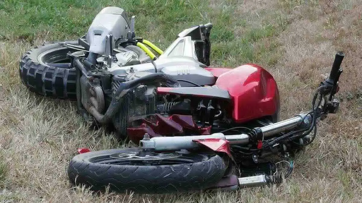 moto, motorista, motocicleta