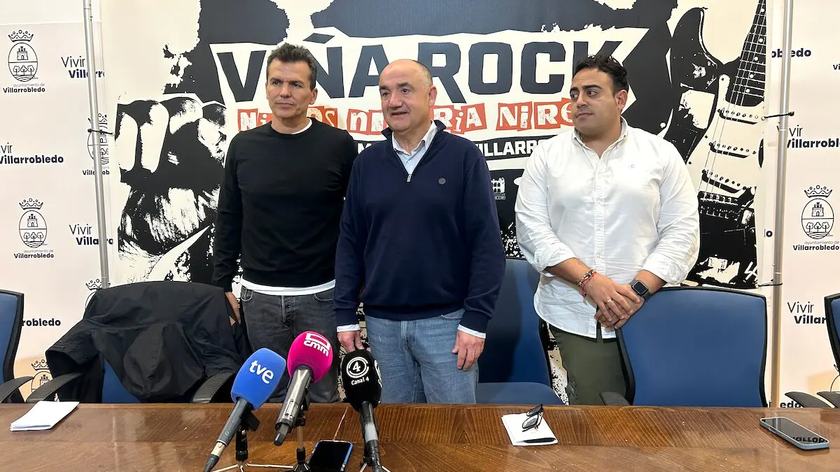 El promotor del Vi&ntilde;a Rock recupera la propiedad para blindar su futuro
