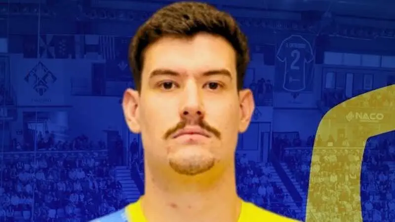 El BM Caser&iacute;o Ciudad Real incorpora al pivote brasile&ntilde;o Pedro Sosa