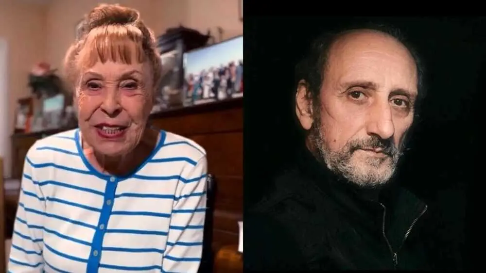 &ldquo;Cuidaba de todos nosotros en cada rodaje&rdquo;: Gemma Cuervo recuerda a Jos&eacute; Luis Gil