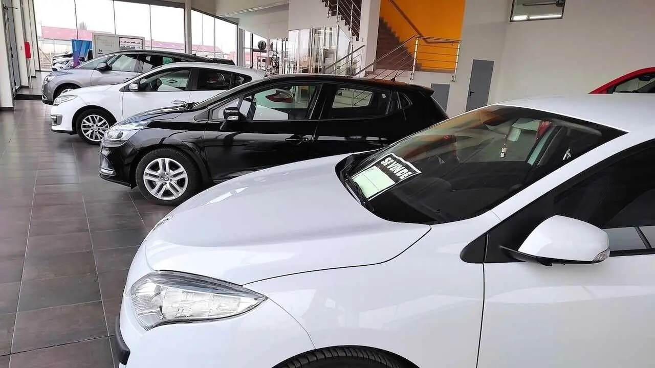 motor, veh&iacute;culos de ocasi&oacute;n, veh&iacute;culos usados, concesionario, coches