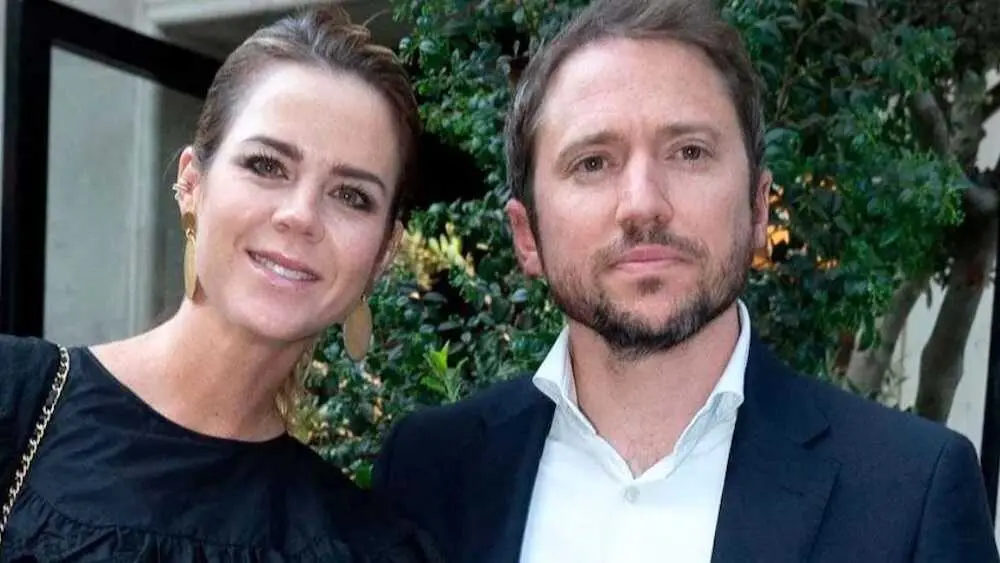 Amelia Bono y Manuel Martos pasan p&aacute;gina: patrimonio y nuevas ilusiones