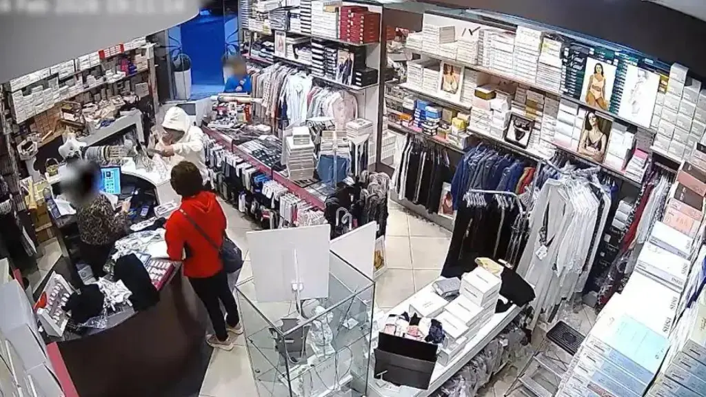 Cae un conocido delincuente de Fuensalida (Toledo) tras un violento atraco