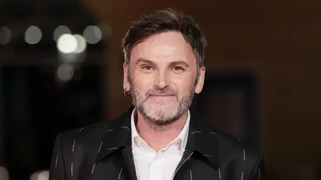 Ha muerto. Fernando Tejero roto tras sufrir la p&eacute;rdida m&aacute;s dolorosa de su vida