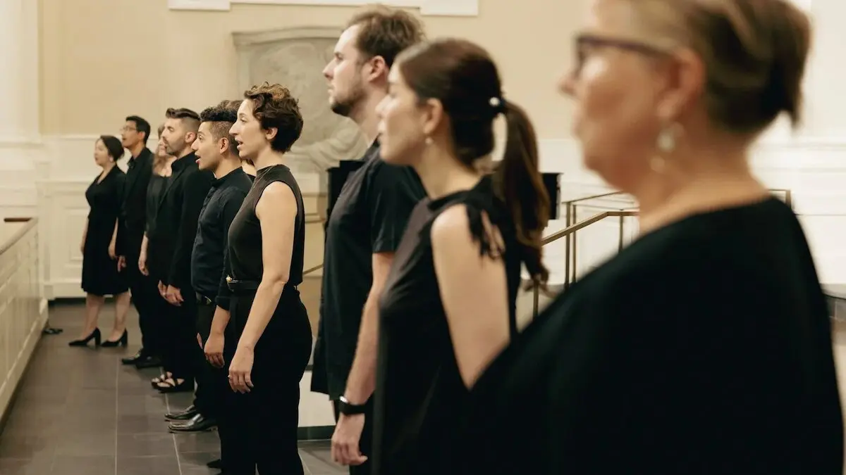 M&uacute;sica Viva Nueva York abre el Centenario de la Catedral de Toledo