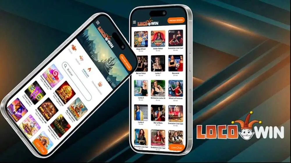 Locowin Espa&ntilde;a: registro y verificaci&oacute;n de la cuenta en el casino en l&iacute;nea: gu&iacute;a detallada