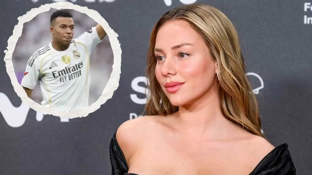 As&iacute; es la actriz Ester Exp&oacute;sito: su familia, su hogar y todas sus relaciones