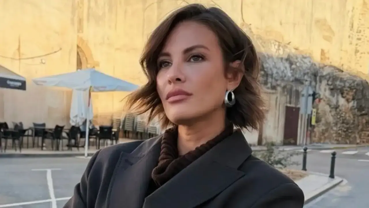 El inesperado gesto de Jessica Bueno con Irene Rosales tras su l&iacute;o con Kiko