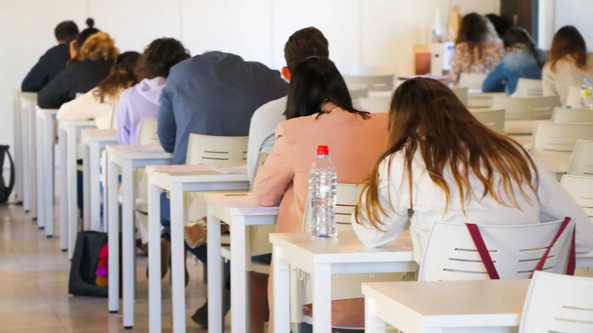 oposiciones, examen, Sescam, empleo p&uacute;blico, pruebas, oposici&oacute;n,