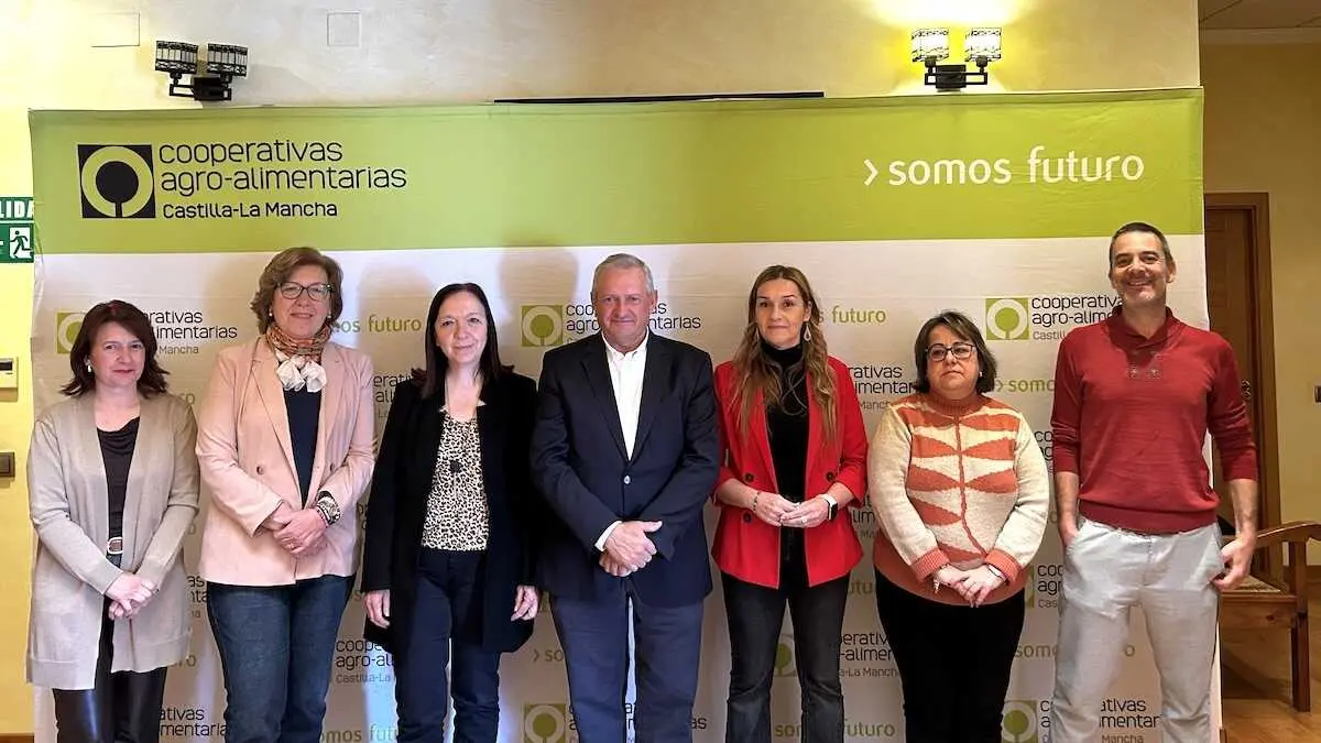 Alc&aacute;zar de San Juan (Ciudad Real) acoge a m&aacute;s de 50 mujeres en la IV Jornada 'Protagonistas'