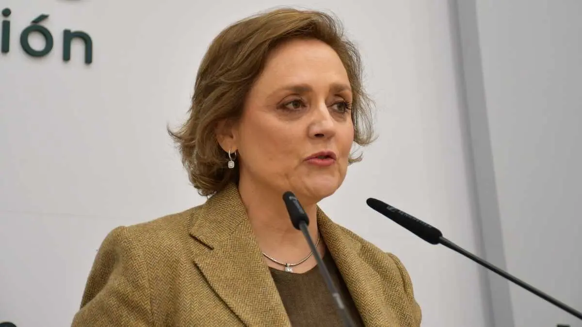 La portavoz de la Diputaci&oacute;n de Toledo y diputada de Presupuesto, Hacienda y Promoci&oacute;n Econ&oacute;mica, Soledad de Frutos