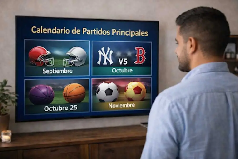 Calendario decisivo y apuestas: lo que cambia