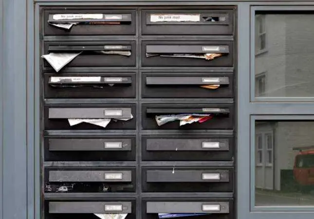 La carta que se puede llevar tus ahorros: as&iacute; es el nuevo fraude postal