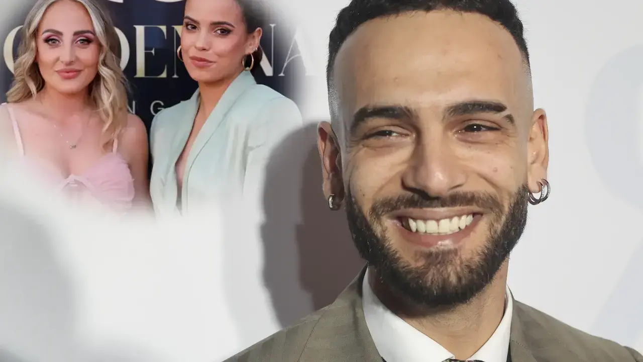 El duro zasca de Manuel Cort&eacute;s a Gloria Camila para defender a Roc&iacute;o Flores