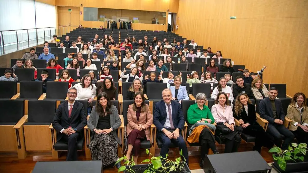 El Gobierno regional cierra otra edici&oacute;n del concurso &lsquo;No me L&iacute;es&rsquo; con el objetivo de combatir la desinformaci&oacute;n y concienciar de un buen uso de los medios digitales