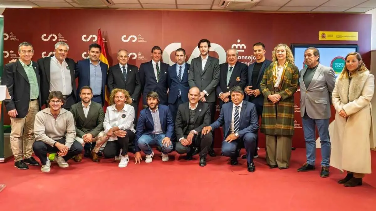 El Tumi Spain Golf Tour dejar&aacute; 400.000 euros en Castilla-La Mancha