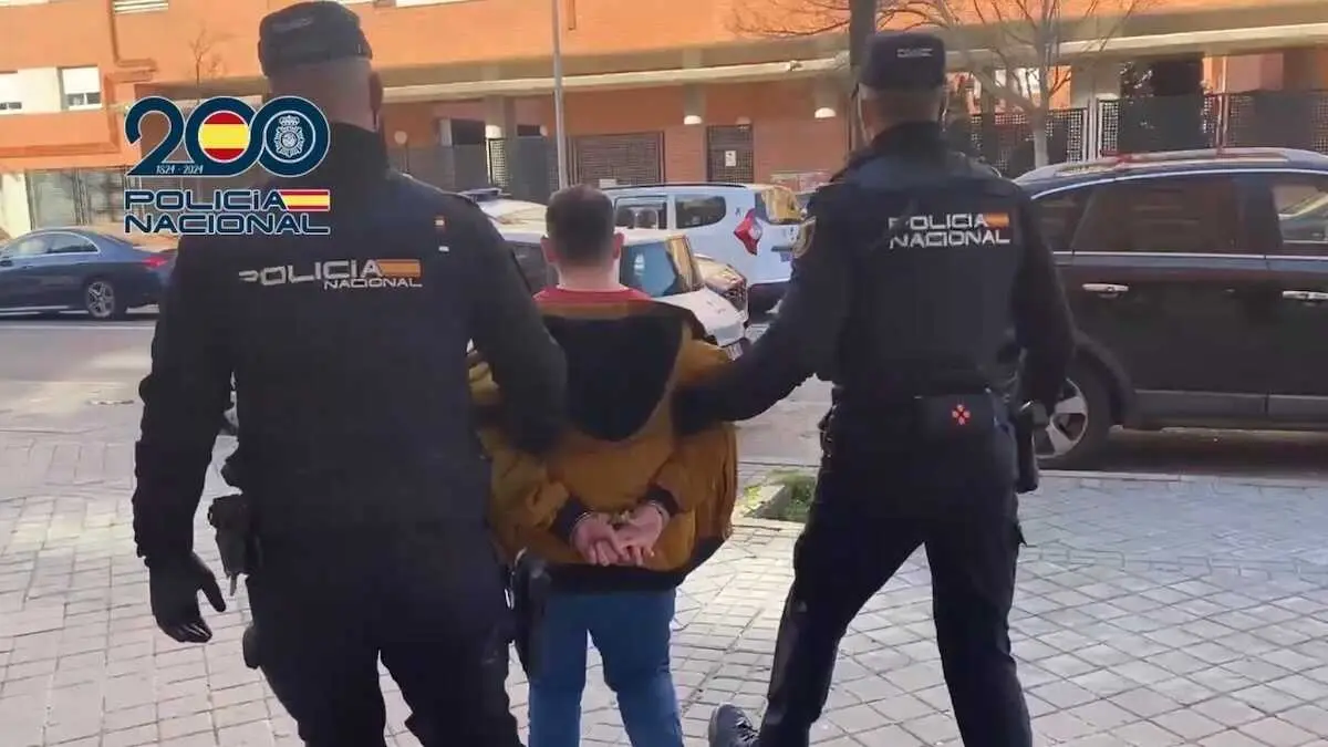 Una alerta de suicidio destapa al acosador que cit&oacute; a una ni&ntilde;a en Toledo