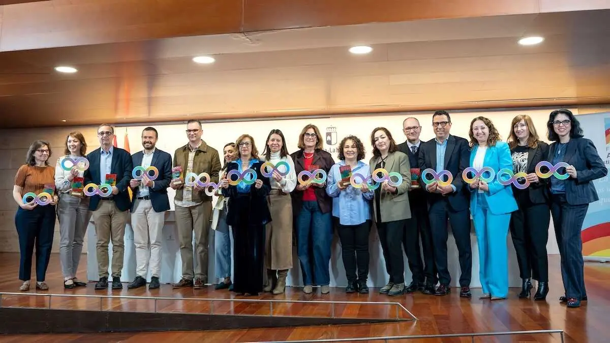 Autismo Castilla-La Mancha pide un plan de acci&oacute;n para su Estrategia