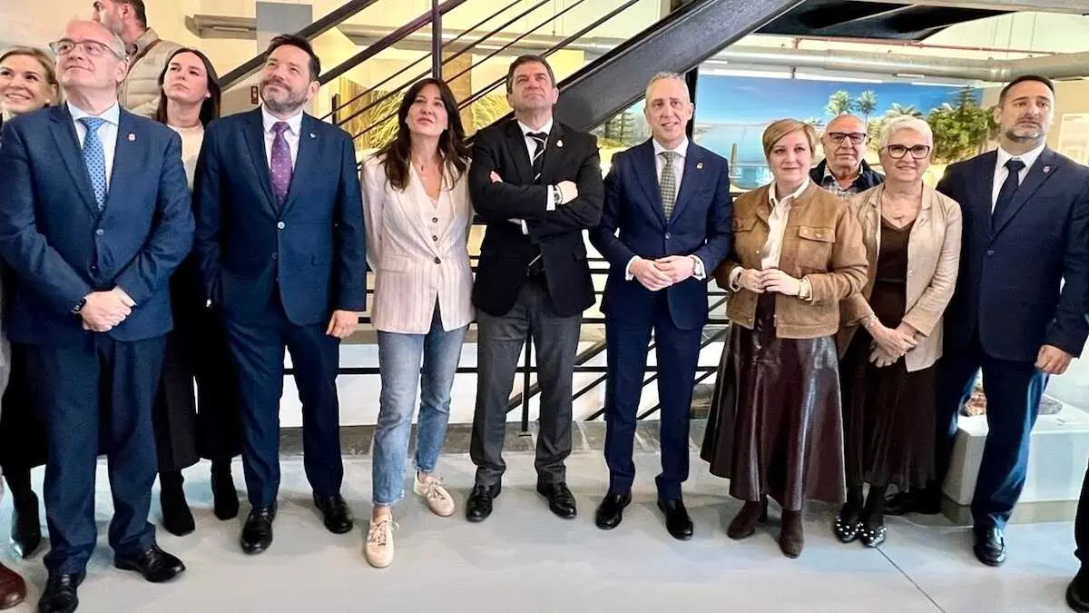 Puertollano (Ciudad Real) reabre su Museo de la Miner&iacute;a tras invertir 1,5 millones