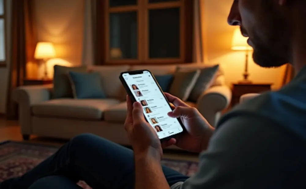 C&oacute;mo est&aacute;n cambiando las formas de relaci&oacute;n personal en las provincias de Castilla-La Mancha