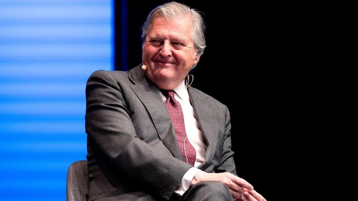 &Iacute;&ntilde;igo M&eacute;ndez de Vigo, propuesto como vicepresidente de Puy du Fou Espa&ntilde;a