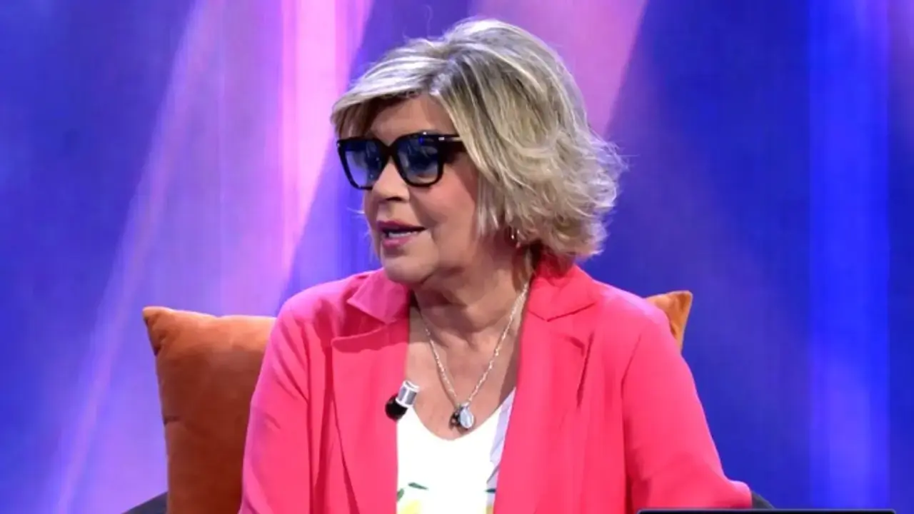 La &uacute;ltima guerra familiar pasa factura a Terelu: sufre un ataque de ansiedad