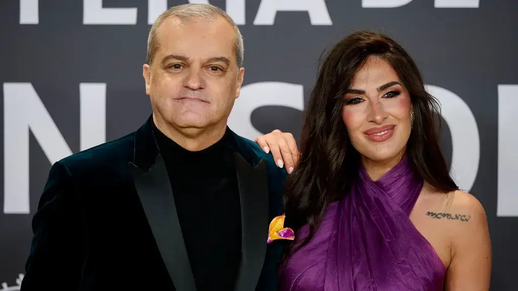 Las fotos de Ram&oacute;n Garc&iacute;a y Gemma Camacho que disparan los rumores de romance