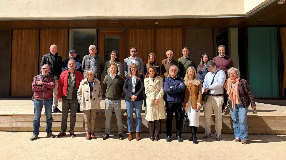El Gobierno de Castilla-La Mancha celebra la primera reuni&oacute;n de trabajo de desarrollo de su futura Ley de Cambio Clim&aacute;tico