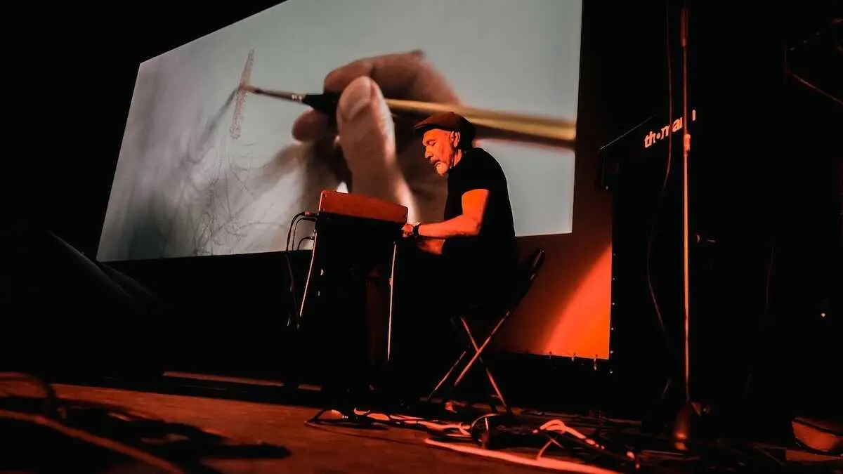 Almagro abre un concurso de bandas sonoras en directo &uacute;nico en Espa&ntilde;a