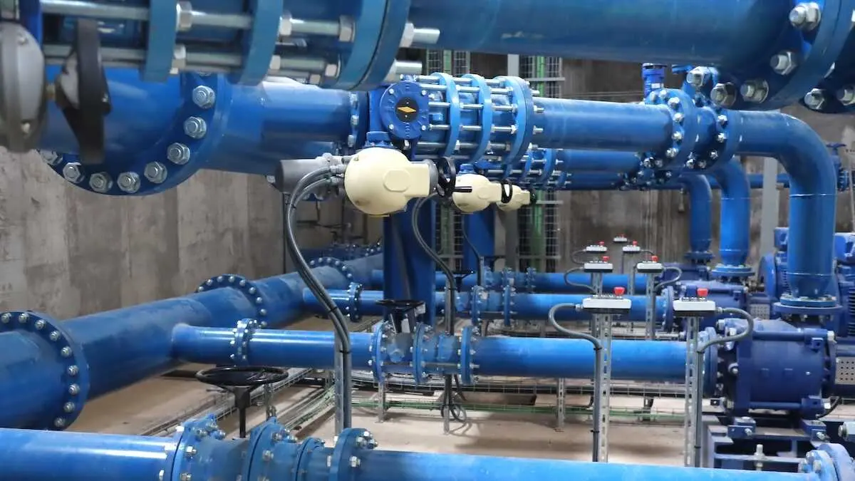 Las obras para reforzar el agua en Jadraque (Guadalajara) se ejecutar&aacute;n en 8 meses