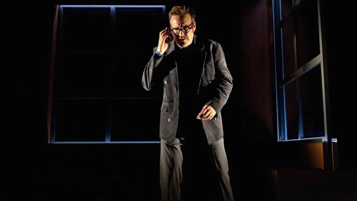 Joaqu&iacute;n Reyes y &Aacute;ngel Mart&iacute;n lideran la primavera cultural en Cuenca