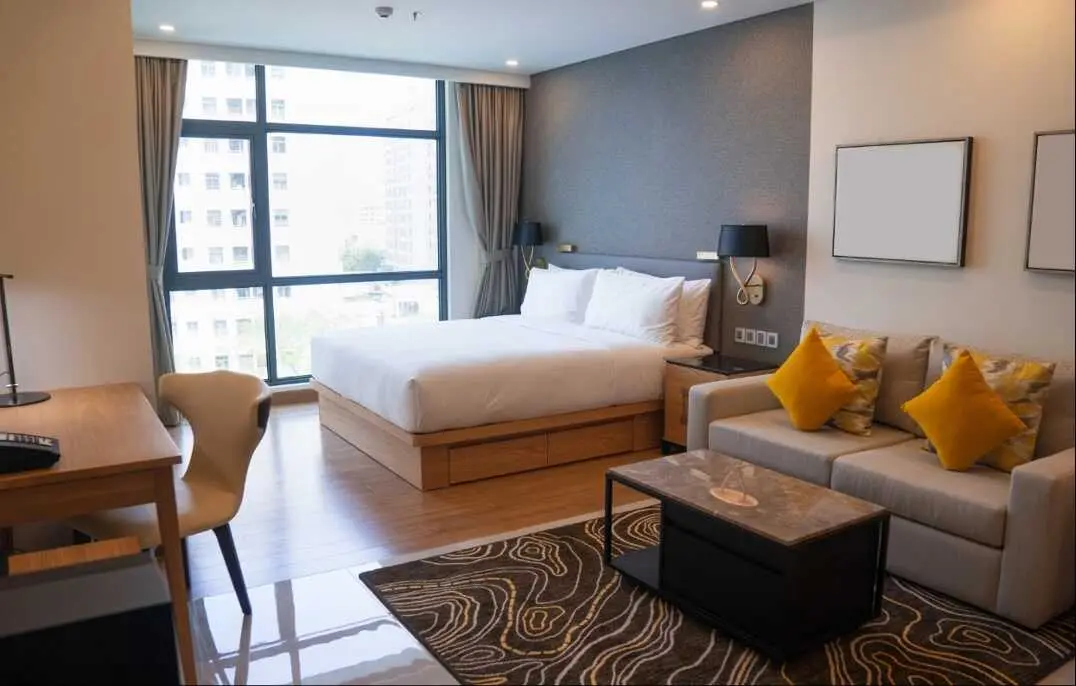 Herramientas para optimizar la experiencia del hu&eacute;sped