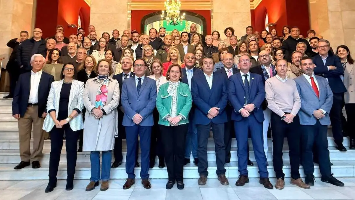 El nuevo plan 'Toledo Emplea+' crear&aacute; 3.000 empleos en la provincia