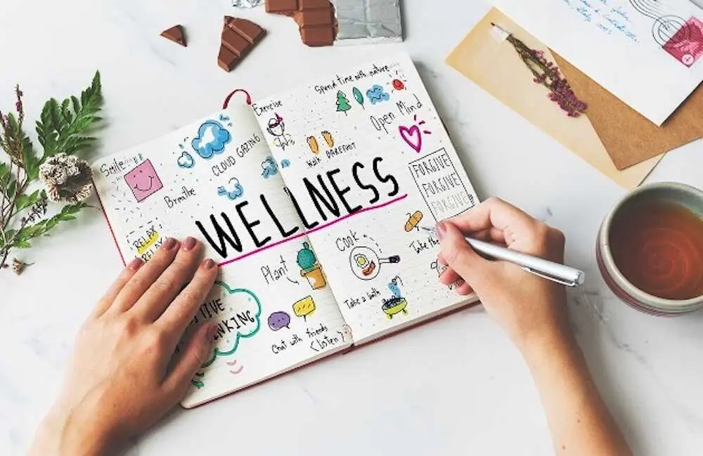 C&oacute;mo evolucionan las elecciones de estilo de vida para favorecer el bienestar diario