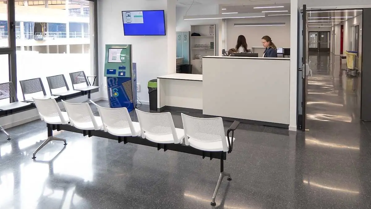 El Hospital de Guadalajara estrena su Servicio de Oncolog&iacute;a Radioter&aacute;pica