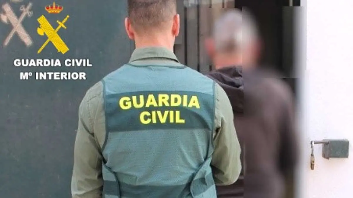 Estafan 267.000 euros con identidades falsas en Albacete y el Levante