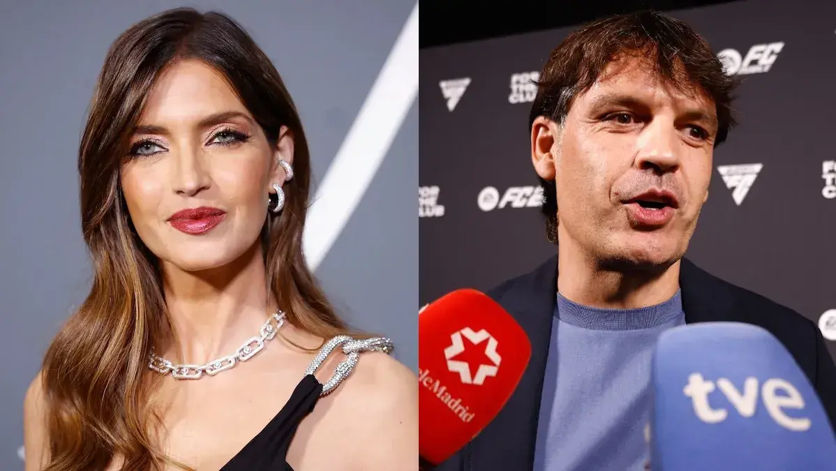 Sara Carbonero y Fernando Morientes, Medallas de Oro de Castilla-La Mancha 2026