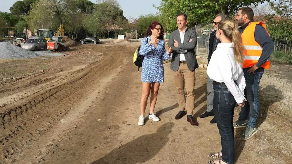 Toledo inicia la segunda fase para la recuperaci&oacute;n de la Vega Baja