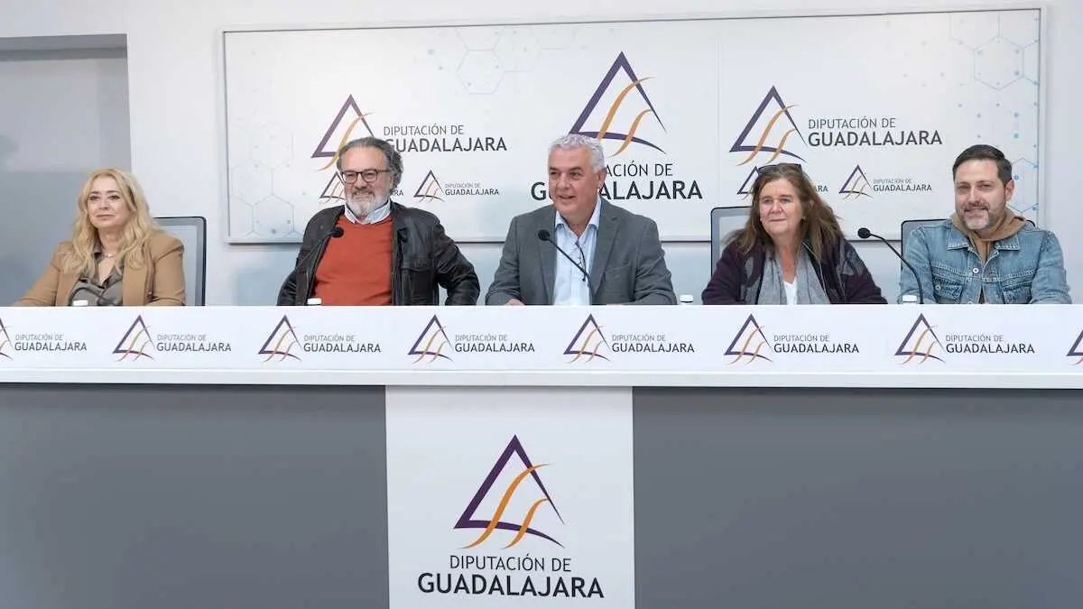 La Fundaci&oacute;n Gabo gana el XIV Premio Manu Leguineche de Guadalajara