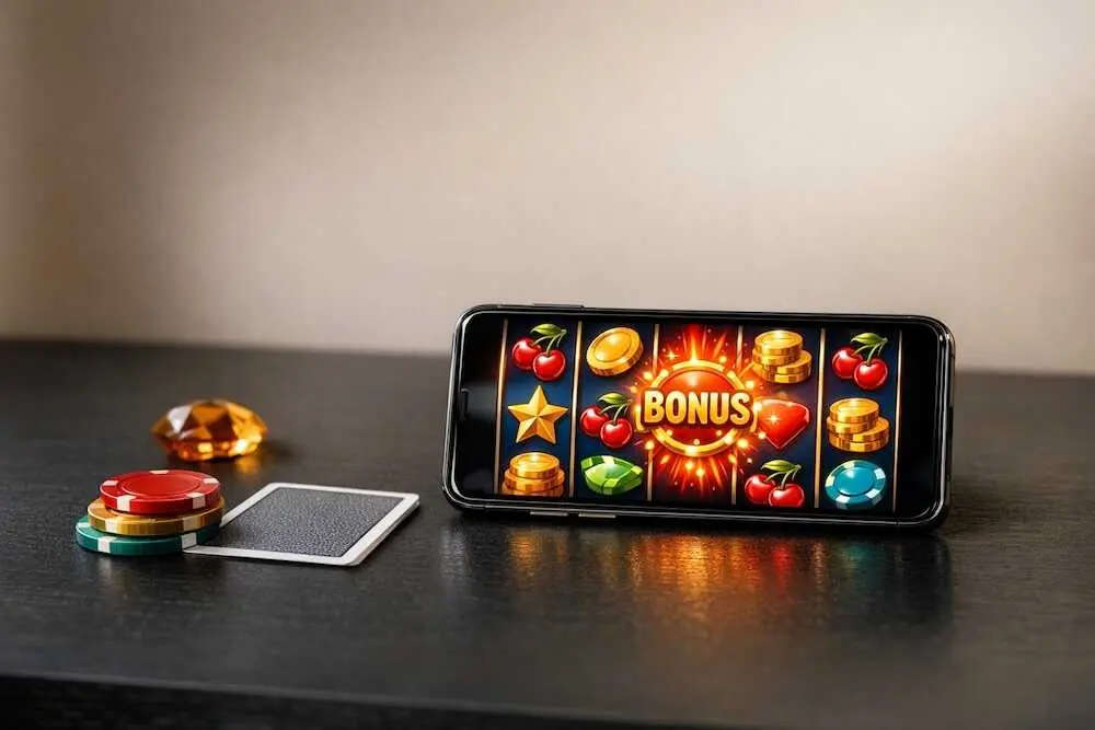 Tragaperras con rondas de bonus as&iacute; cambian la partida en Lolajack Casino