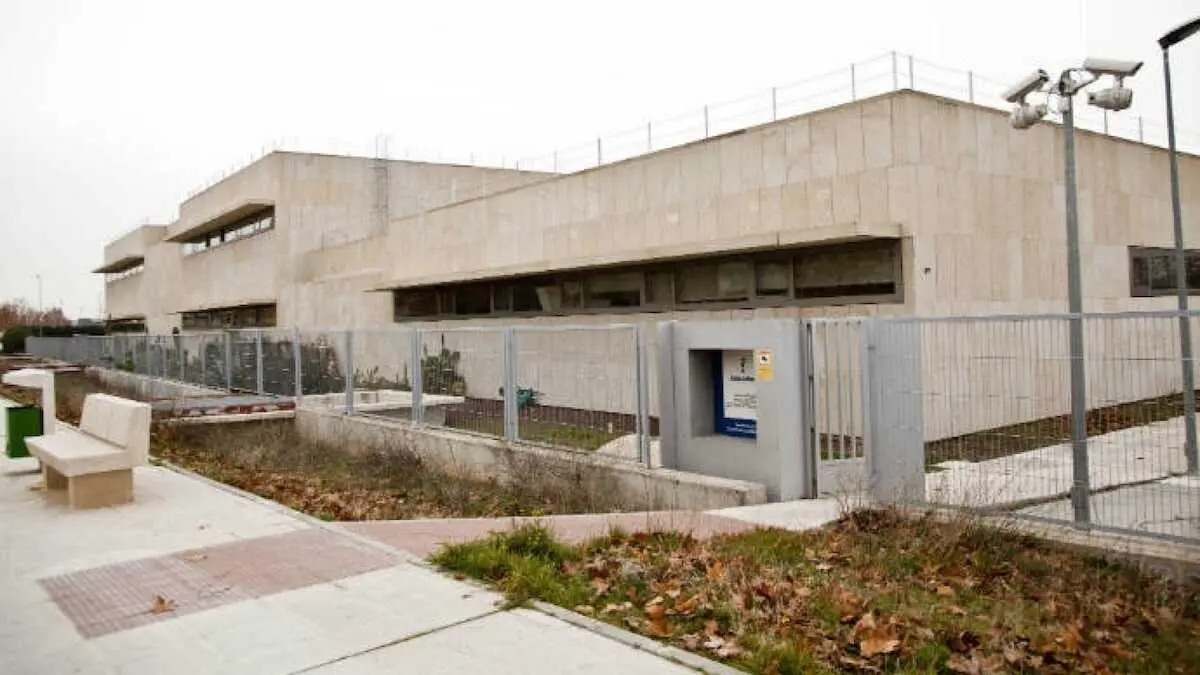Adjudican por 9 millones las obras del nuevo instituto de Illescas