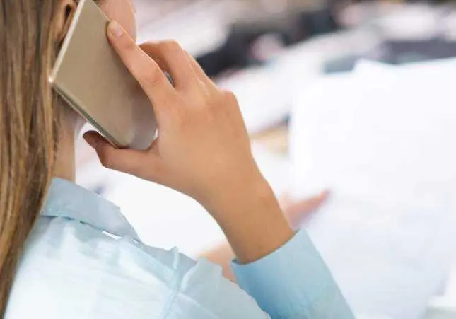 Aviso de Google: el 'phishing' por voz que puede vaciarte la cuenta, llamada, estafa, ciberestafa, m&oacute;vil, tel&eacute;fono