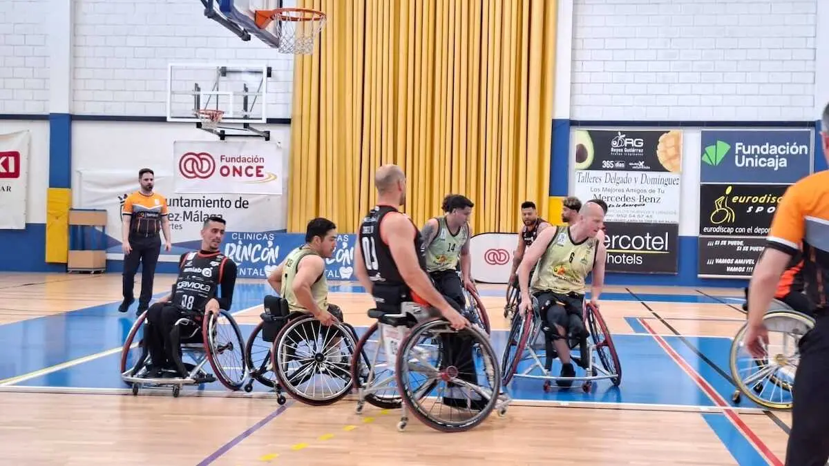 Pratt gu&iacute;a el vendaval de un BSR Amiab Albacete imparable (54-72)