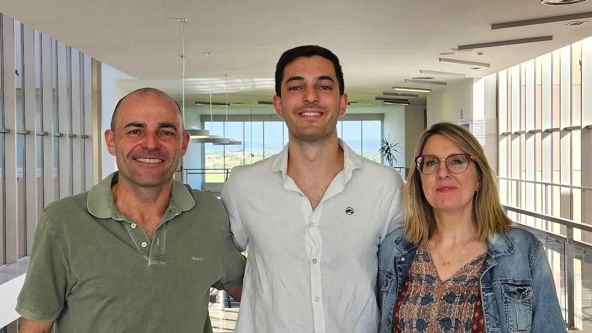 La UCLM halla en la am&iacute;gdala claves para diagnosticar el Huntington