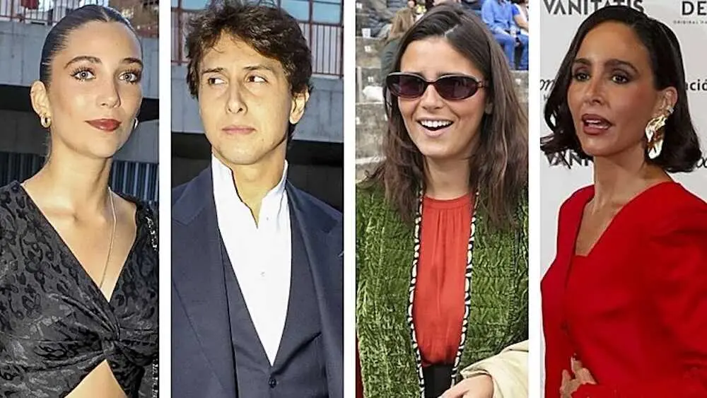 La cara oculta del romance de Roca Rey y Tana Rivera: pu&ntilde;ales, secretos... y un aviso