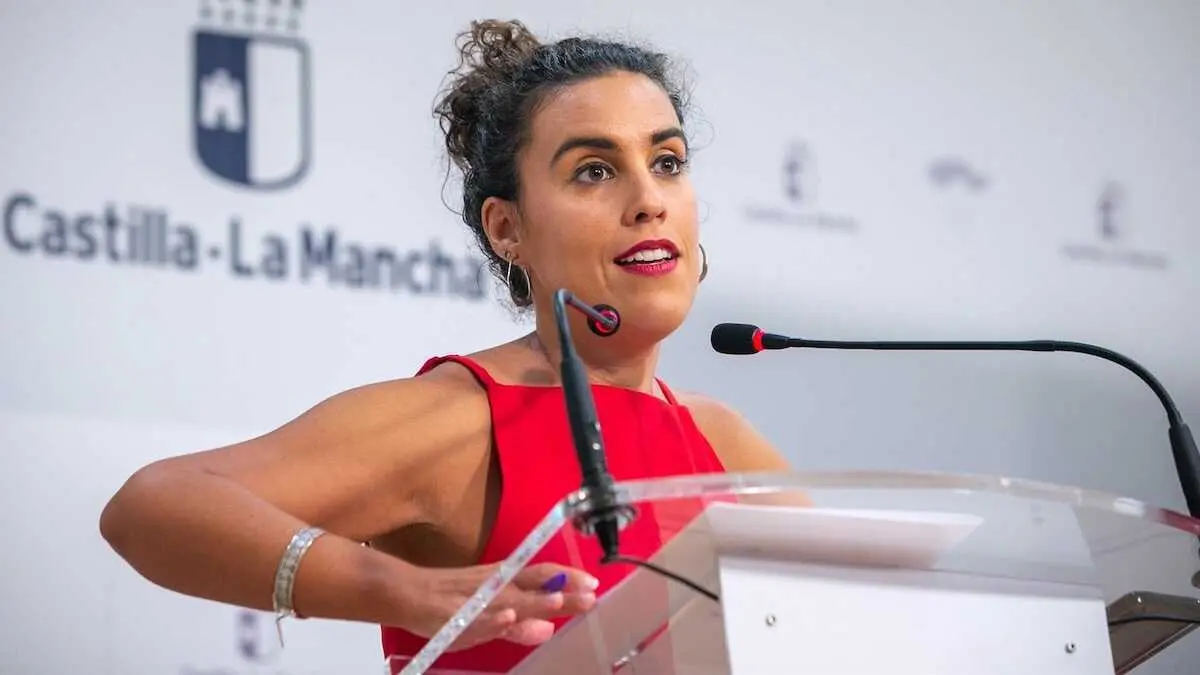 In&eacute;s Sandoval dirigir&aacute; la pol&iacute;tica de Vivienda y Suelo del Gobierno