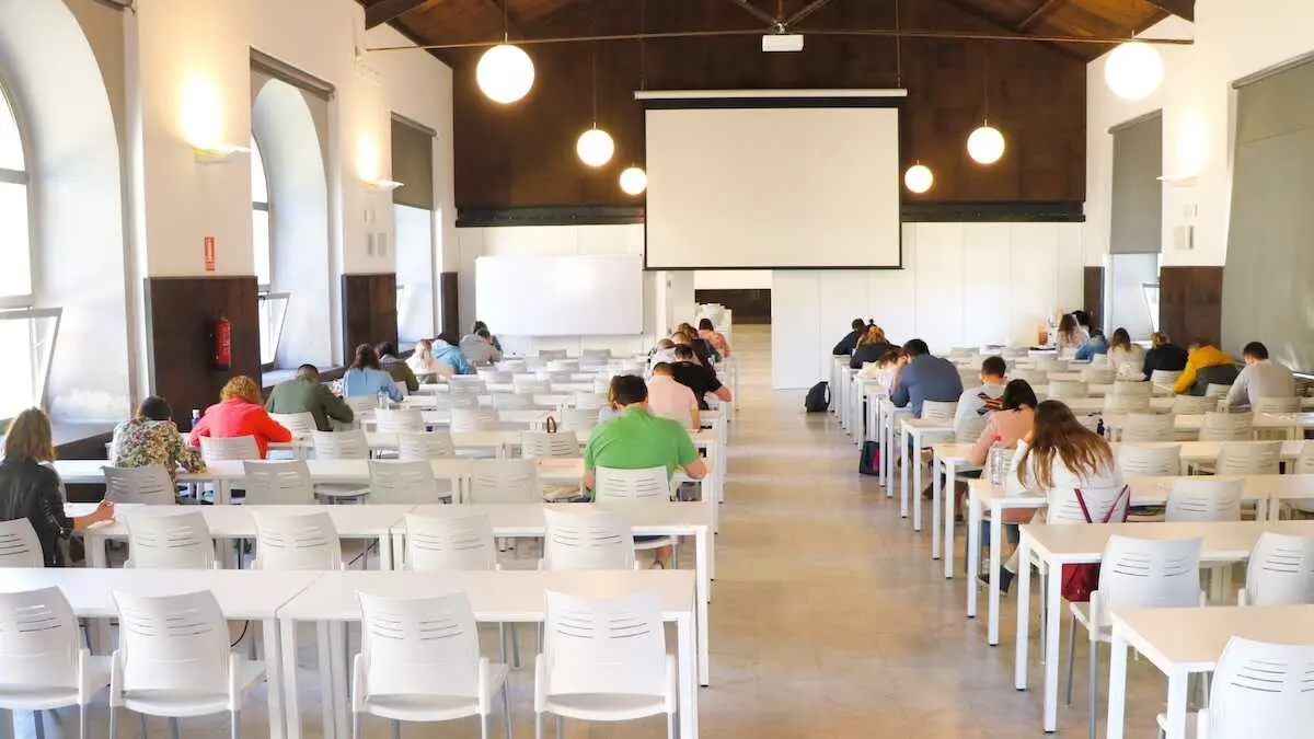 oposiciones, pruebas, ex&aacute;menes, prueba, oferta p&uacute;blica de empleo, sanitarios, docentes,