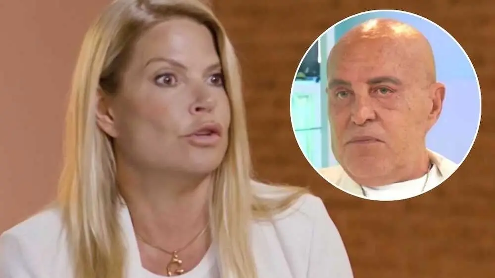 Makoke y su episodio con Kiko Matamoros: "Llam&eacute; al polic&iacute;a. Pensaba que me mataba"